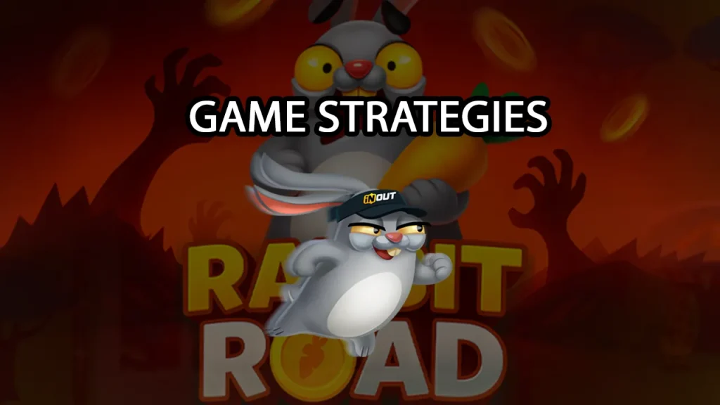 Rabbit Road game strategies